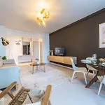 Spacious 1006 Бухарест
