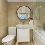 Spacious 1006 Бухарест