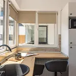 Spacious 1006 * Бухарест
