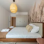 Spacious 1006 Апартаменти Бухарест