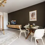 Spacious 1006 Бухарест