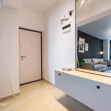 Apartment Spacious 1006 *