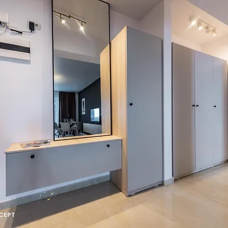 Spacious 1006 Bükreş