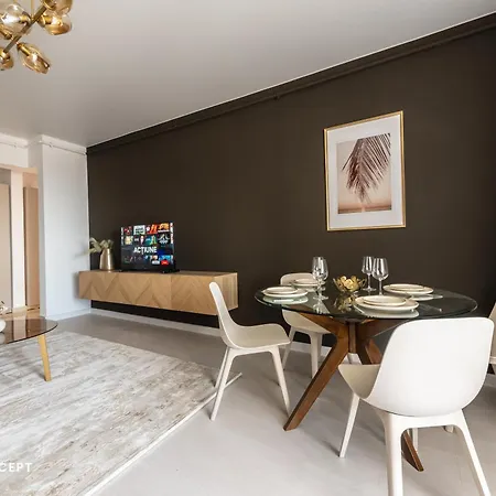 Spacious 1006 Bucharest