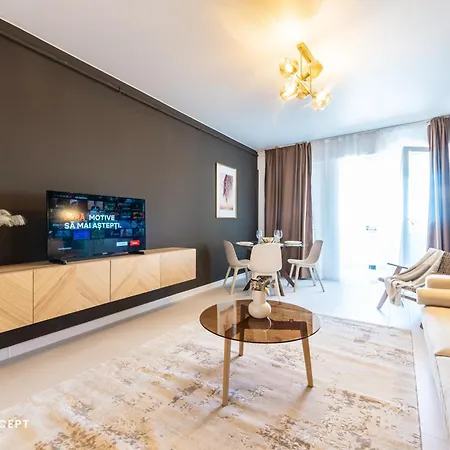 Apartamento Spacious 1006