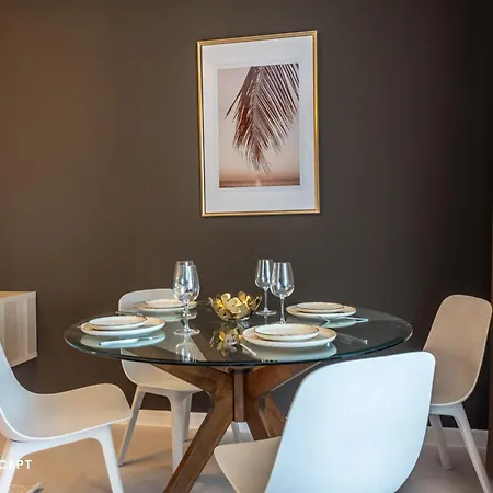 Апартаменты Spacious 1006 Бухарест