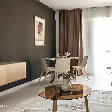 Daire Spacious 1006 *