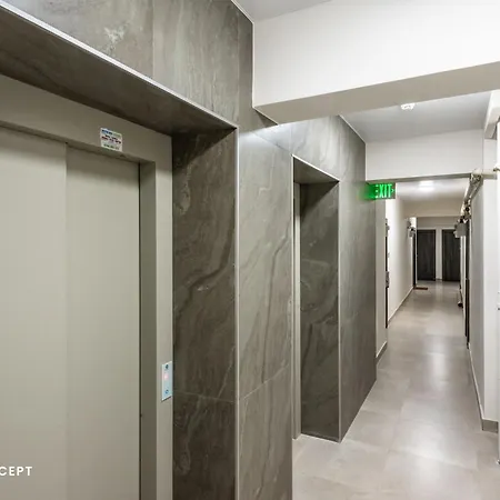 Spacious 1006 * Bükreş