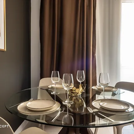 Spacious 1006 * Bükreş