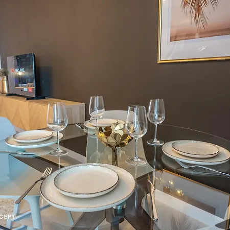 Spacious 1006 * Бухарест