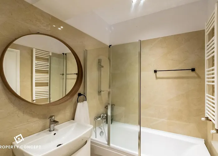 公寓 Spacious 1006 *