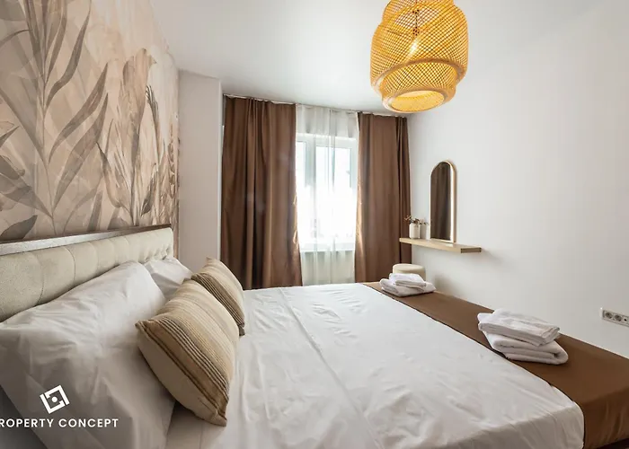 Spacious 1006 Bukurešť