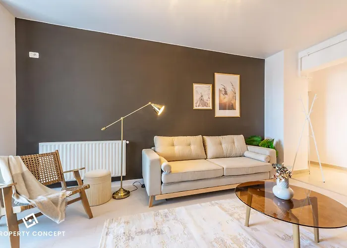 Apartmán Spacious 1006 *