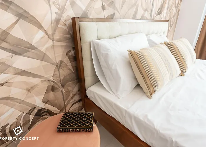 Spacious 1006 Апартаменти *