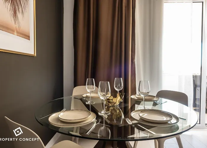 Spacious 1006 * 布加勒斯特