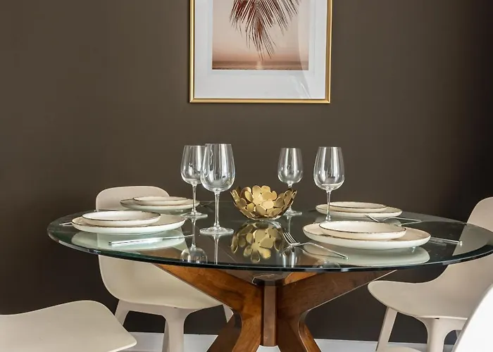 Spacious 1006 Апартаменти