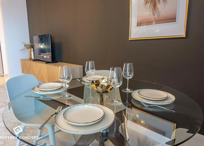 Spacious 1006 * 布加勒斯特