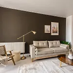 Spacious 1006 アパート