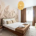 Spacious 1006 アパート ブカレスト