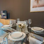 Spacious 1006 * ブカレスト