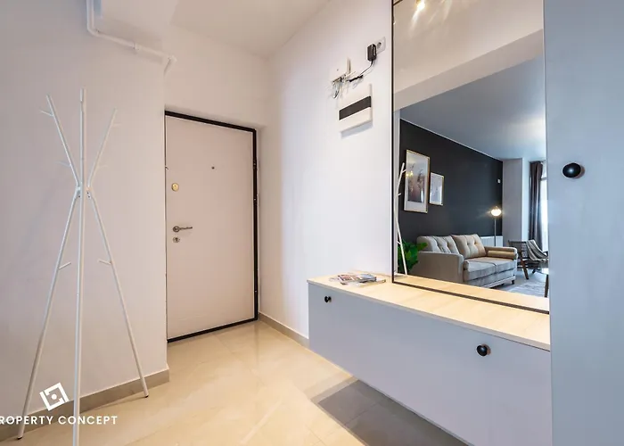 Daire Spacious 1006 *