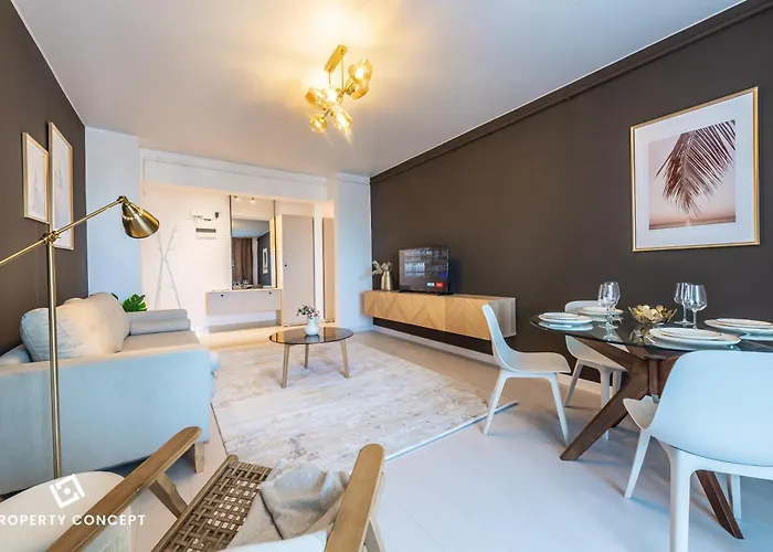 Spacious 1006 Bükreş