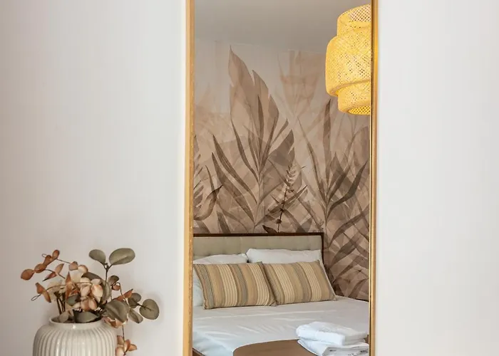 Spacious 1006 * Bükreş