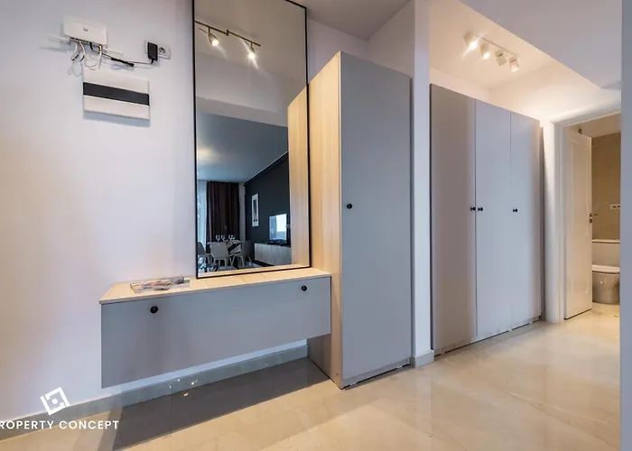 Spacious 1006 Bükreş