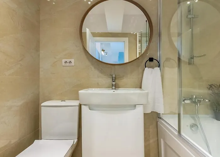 Spacious 1006 Bükreş