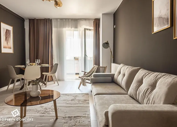 Spacious 1006 Daire Bükreş